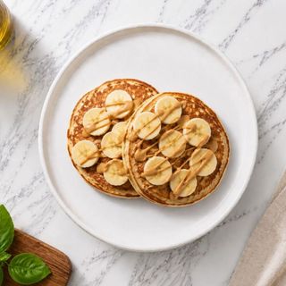 Pancakes dolci