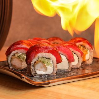 Татакі Туна Рол (325г)