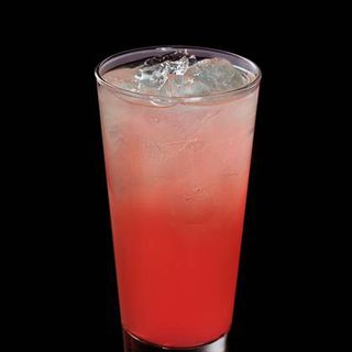 Ice Tea Lemonade - Capsuni/Pepene/Papaya