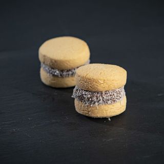 Alfajores De Maicena (6 Uds.)