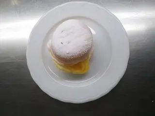 Box Pastelaria doce 2 Unidades