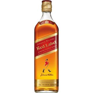 Johnnie Walker Red
