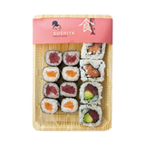Maki Variado (16 Uds.) N°46
