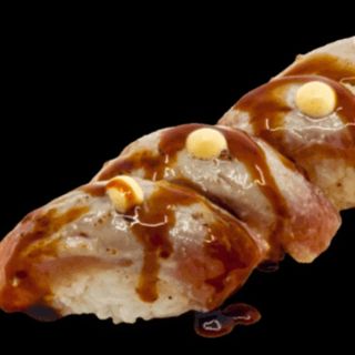 Nigiri Atún Flameado (2 uds.)