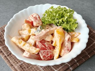 Європейський (150g)