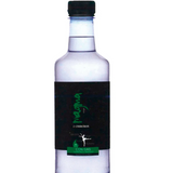 Agua Con Gas (330 Ml.)