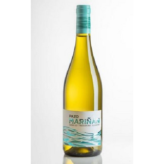 Pazo Mariñan (Monterrei)