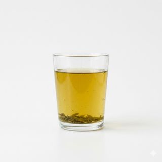Té Verde (200 Ml.)