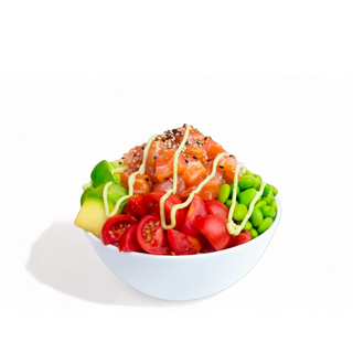 Componi il tuo pokè  regular