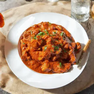 Lamb Roganjosh