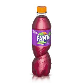 Fanta madness