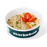 Bowl Hummus 