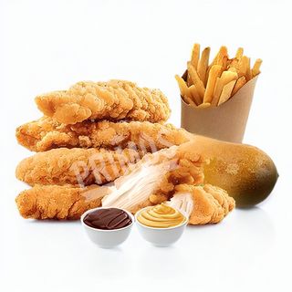 Dedo Chicken (5 pcs)