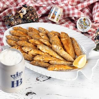 შავი ზღვის "ბარაბულკა"