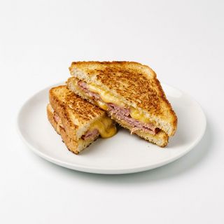 Sandwich toast