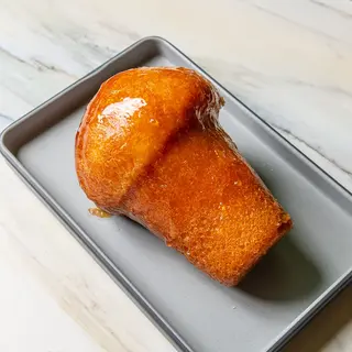 Babà a pasta semplice