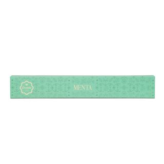 Coleção Sabores Menta