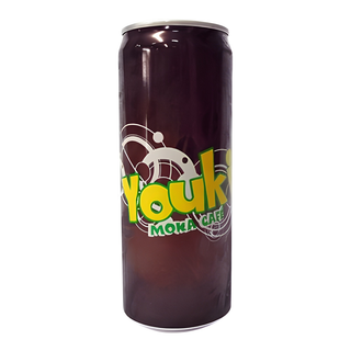 Youki Moka