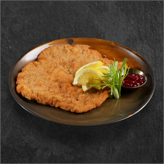 Snitel vienez de Porc