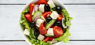 Insalata Greca