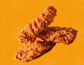 Tenderini  -  6 pezzi