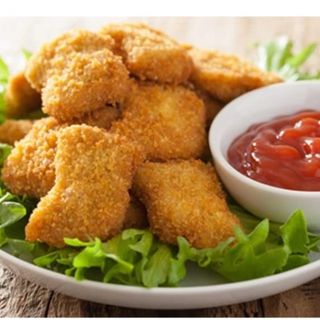 Chicken Nugget
