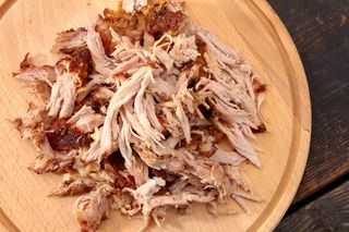 Shredded Pork