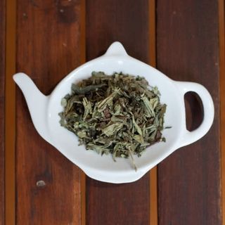 Chá Bio China Sencha Descafeinado Saco
