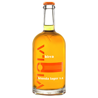BIRRA VIOLA BIONDA 75cl