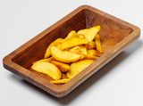 Картофельные дольки