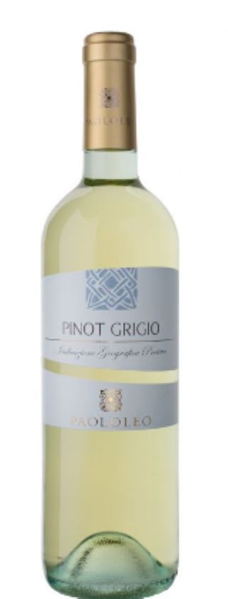 Pinot grigio