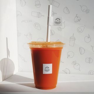 Chapiadora - Inmunidad