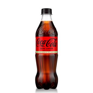 Coca-Cola Zero PET 500ml
