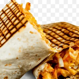 Tacos Poulet
