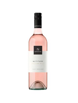 Merlot Pinot Noir Rose Vinnum Estate