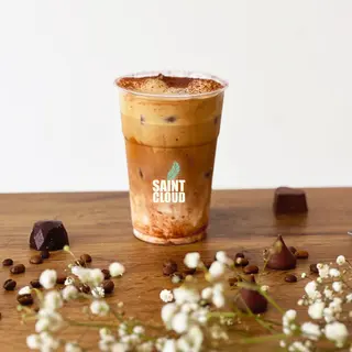 Iced Tiramisú