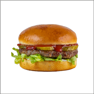 Гамбургер Говяжий