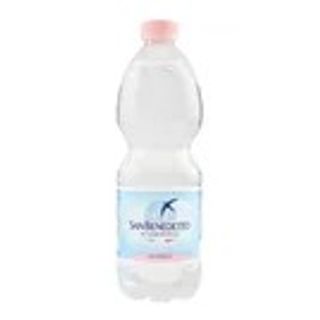 Acqua naturale 50 cl