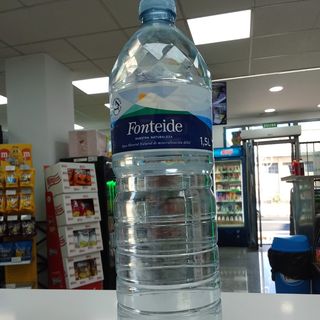 Fonteide 1.5L