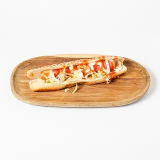 Hot dog
