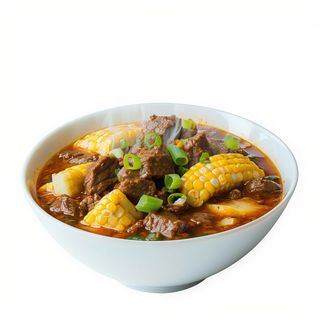 Sancocho De Carne