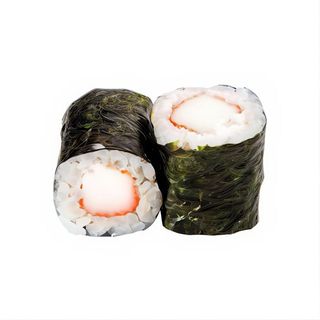 37-Maki Surimi Aguacate (8 Pzs.)