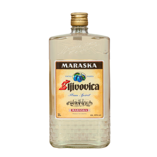 Šljivovica Maraska