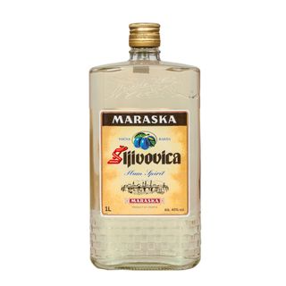 Šljivovica Maraska