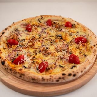 Піца Гуцульська (630г)