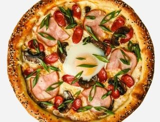 ПИЦЦА Флоренция N