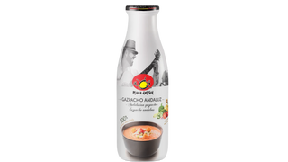 Gazpacho Andaluz 750 ml