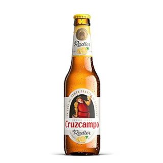 Radler Limón (330ml.)