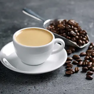Double Espresso