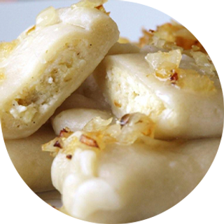 Pierogi ruskie